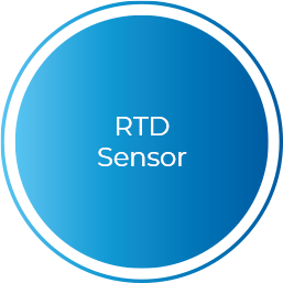 RTD Sensor