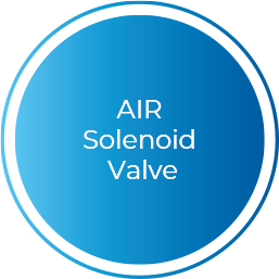 AIR Solennoid Valve